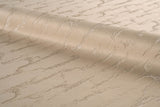 Lace Roman Blinds - Sand