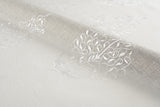 Buta Roman Blinds - White