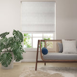 Chitki Blind - White