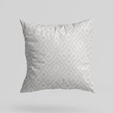 Chitki Cushion - White