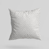 Chitki Cushion - White