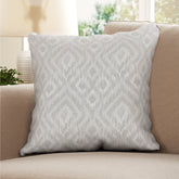 Chitki Cushion - White