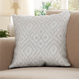 Chitki Cushion - White