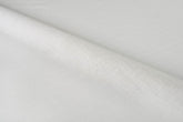 Ava Quick Fit Curtain - White