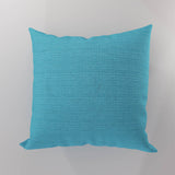 jute Cushion - Arctic