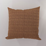 Jute Cushion - Khaki