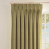 Jute Curtain- Kiwi