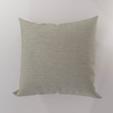 Jute Cushion - Pepper