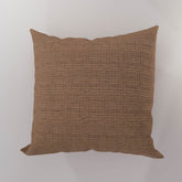 Jute Cushion - Saddle
