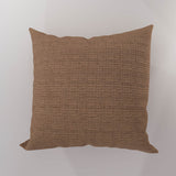 Jute Cushion - Saddle