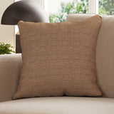 Jute Cushion - Saddle