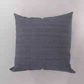 jute Cushion - Stone