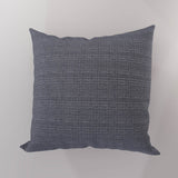 jute Cushion - Stone