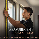 Measurement by Homekaara Professional