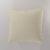 Foliate Cushion - Oyster