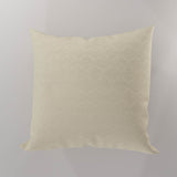 Foliate Cushion - Oyster