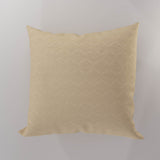 Foliate Cushion - Sand