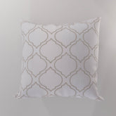 Ogee Cushion - Hazel
