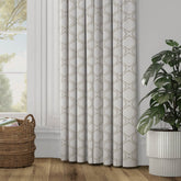 Ogee Curtain- Sage