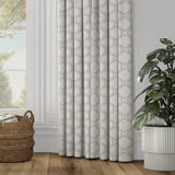 Ogee Curtain- Sage