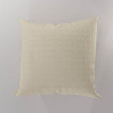Rattan Cushion - Oyster