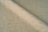 Rattan Curtain- sand