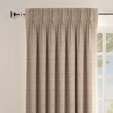 Nigma Curtain- Hazel