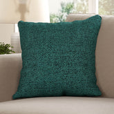 Nigma Cushion - Jade