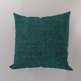 Nigma Cushion - Jade