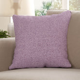 Nigma Cushion - Lavendar