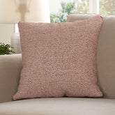 Nigma Cushion - Mink