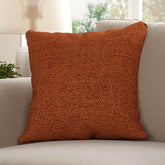 Nigma Cushion - Rust