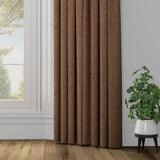 Nigma Curtain- Saddle