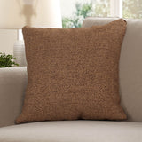 Nigma Cushion - Saddle