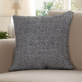 Nigma Cushion - Steel