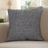 Nigma Cushion - Steel