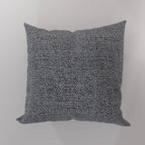 Nigma Cushion - Steel