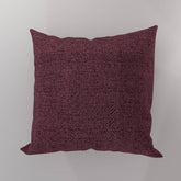 Nigma Cushion - Wine