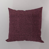 Nigma Cushion - Wine