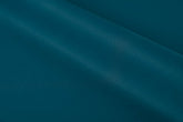 Oblique Dimout Cushion - Cyan