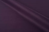 Oblique Dimout Curtain - Eggplant