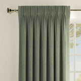 Plato Curtain- Balsam