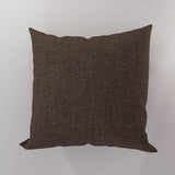 Plato Cushion - Cedar