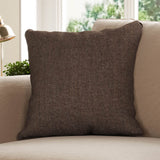 Plato Cushion - Cedar