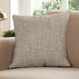 Plato Cushion - Cloud