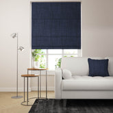 Plato Blind - Denim