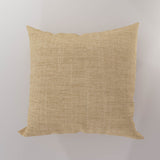 Plato Cushion - Hazel