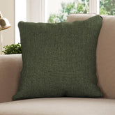 Plato Cushion - Herbal