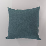 Plato Cushion - Midnight