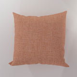 Plato Cushion - Mink